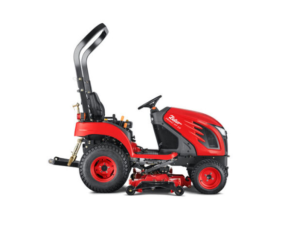 Zetor Primo